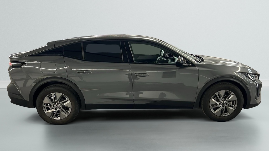 Peugeot 408 Hybrid 145 e-DCS6 Allure