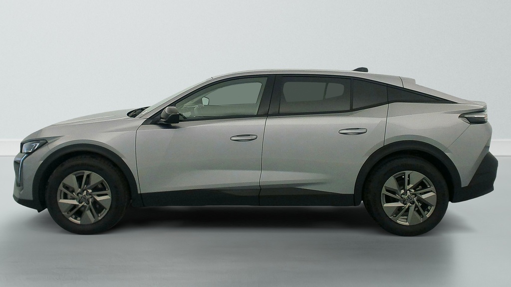 Peugeot 408 Hybrid 136 e-DCS6 Allure