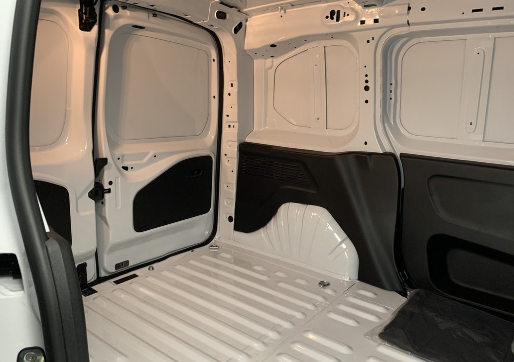 Citroen BERLINGO VAN M DIESEL 100 CH MANUELLE