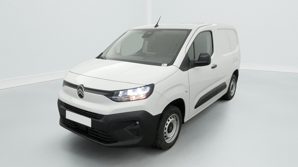 Citroen BERLINGO VAN M DIESEL 100 CH MANUELLE