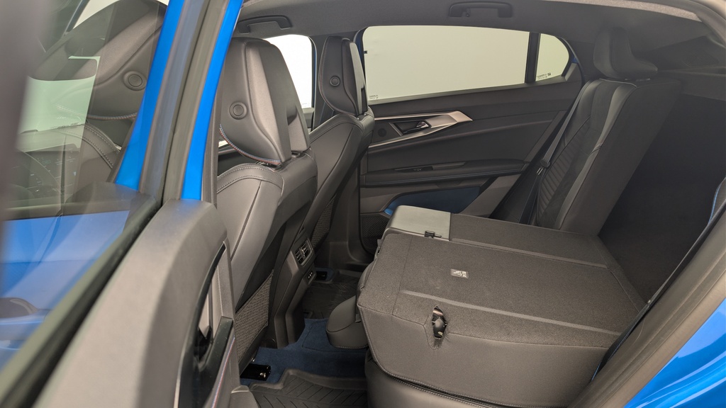 Renault Rafale hyper hybrid E-Tech 4×4 300 esprit Alpine