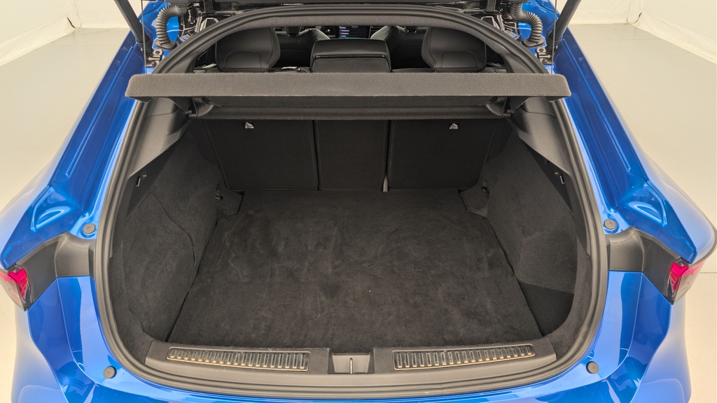 Renault Rafale hyper hybrid E-Tech 4×4 300 esprit Alpine