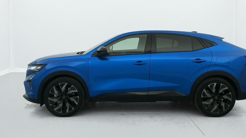 Renault Rafale hyper hybrid E-Tech 4×4 300 esprit Alpine