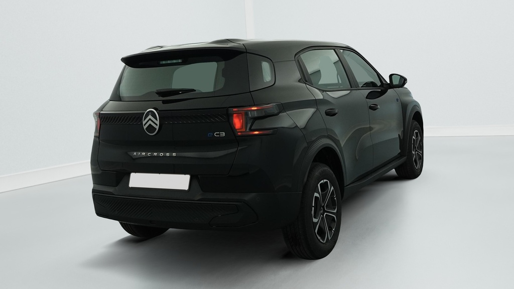 Citroen E-C3 AIRCROSS 113 autonomie confort You