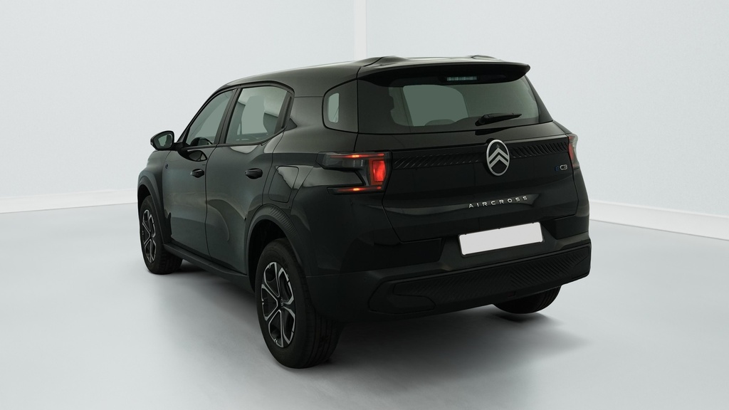 Citroen E-C3 AIRCROSS 113 autonomie confort You