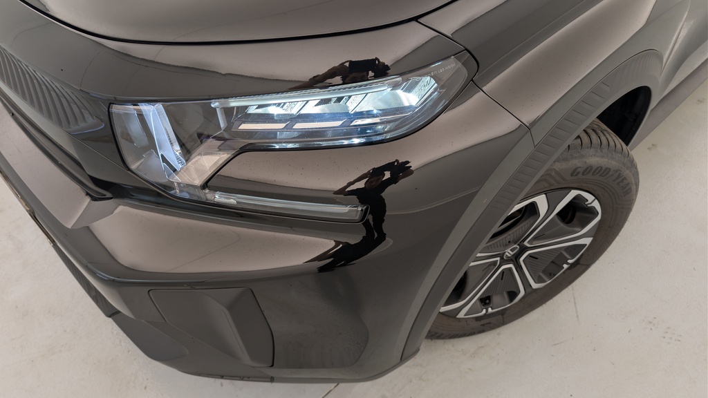 Citroen E-C3 AIRCROSS 113 autonomie confort You