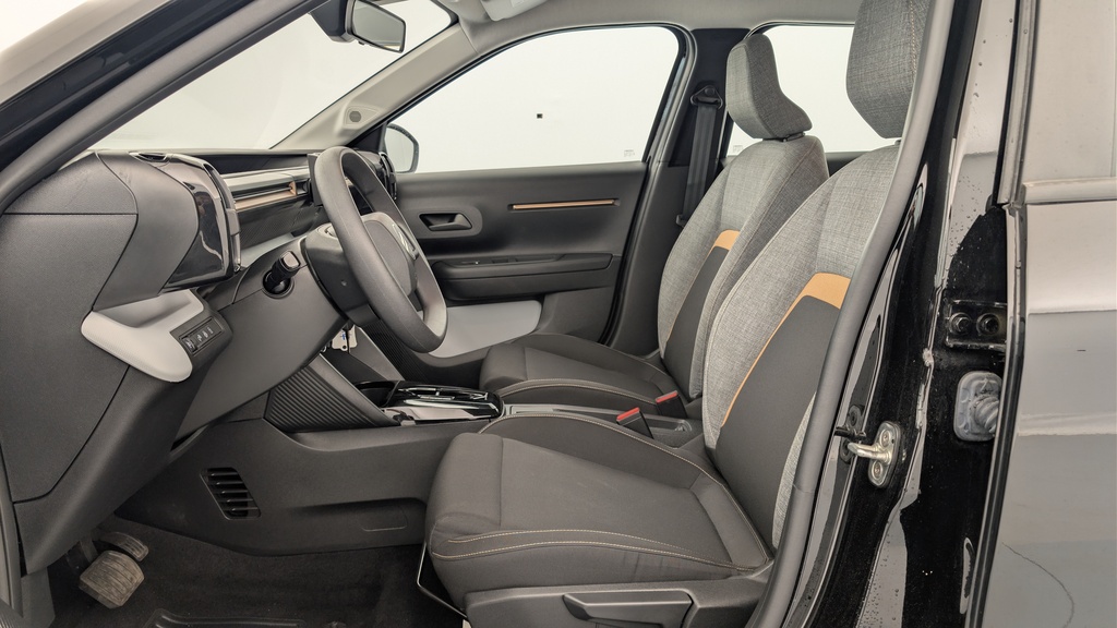 Citroen E-C3 AIRCROSS 113 autonomie confort You