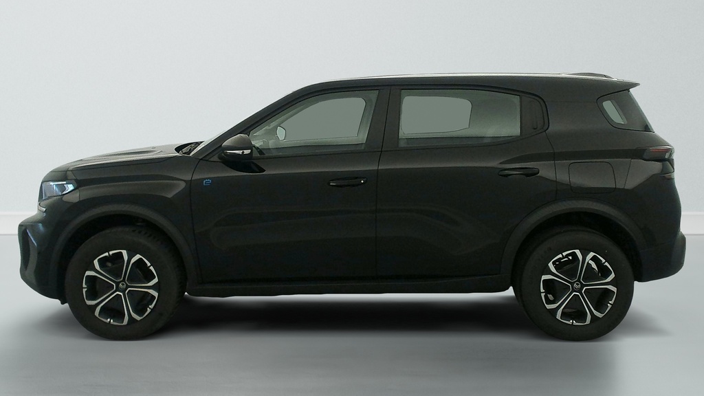 Citroen E-C3 AIRCROSS 113 autonomie confort You