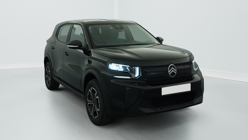 Citroen E-C3 AIRCROSS 113 autonomie confort You