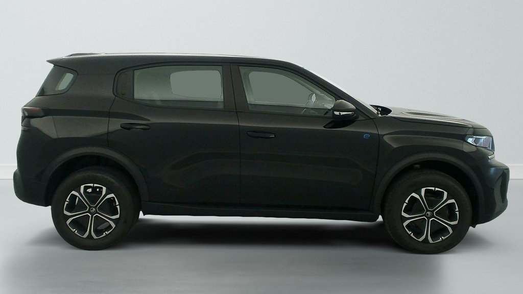 Citroen E-C3 AIRCROSS 113 autonomie confort You