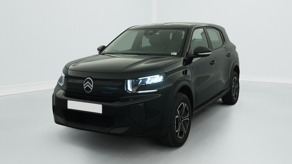 Citroen E-C3 AIRCROSS 113 autonomie confort You