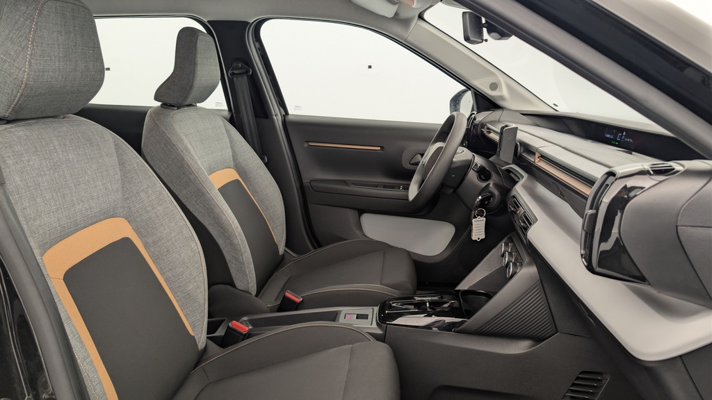 Citroen E-C3 AIRCROSS 113 autonomie confort You