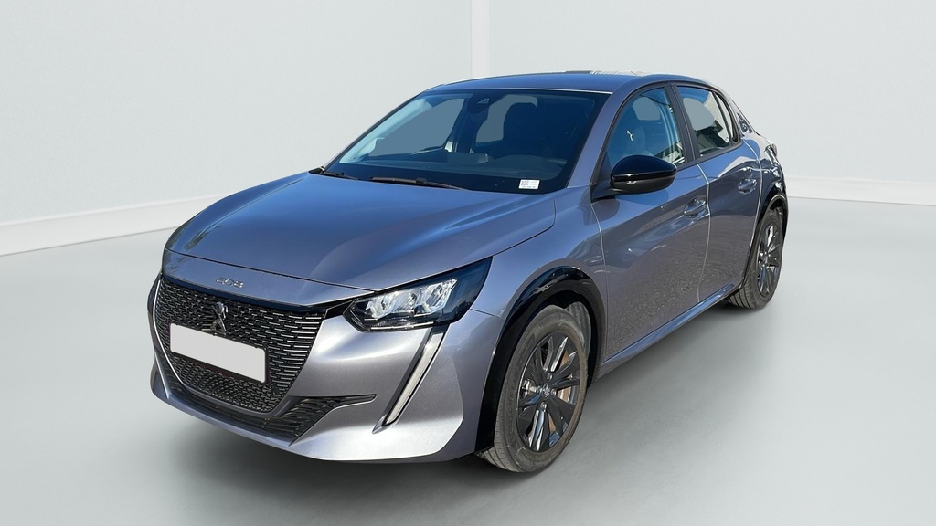 Peugeot 208 ELECTRIQUE 50 kWh 136ch Active Pack