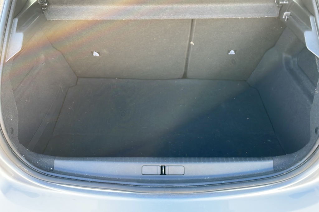 Peugeot 208 ELECTRIQUE 50 kWh 136ch Active Pack