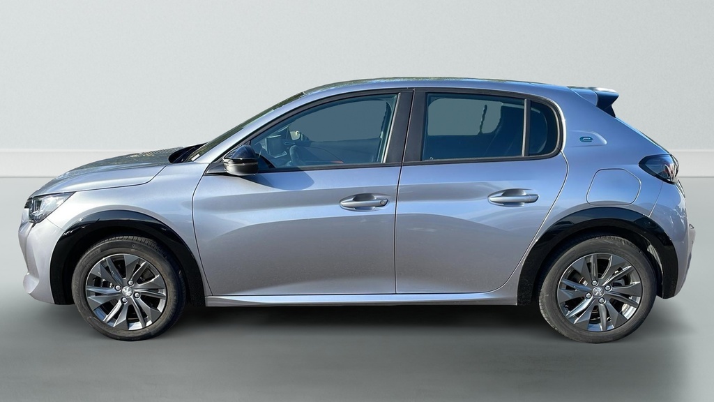 Peugeot 208 ELECTRIQUE 50 kWh 136ch Active Pack