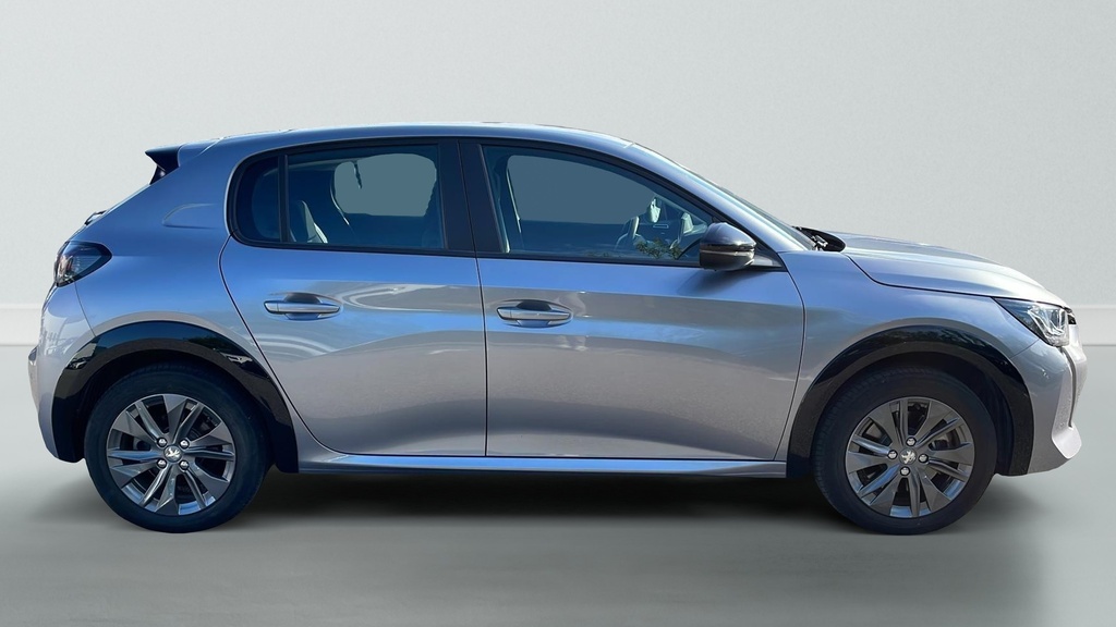 Peugeot 208 ELECTRIQUE 50 kWh 136ch Active Pack