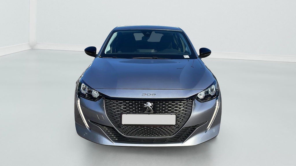 Peugeot 208 ELECTRIQUE 50 kWh 136ch Active Pack