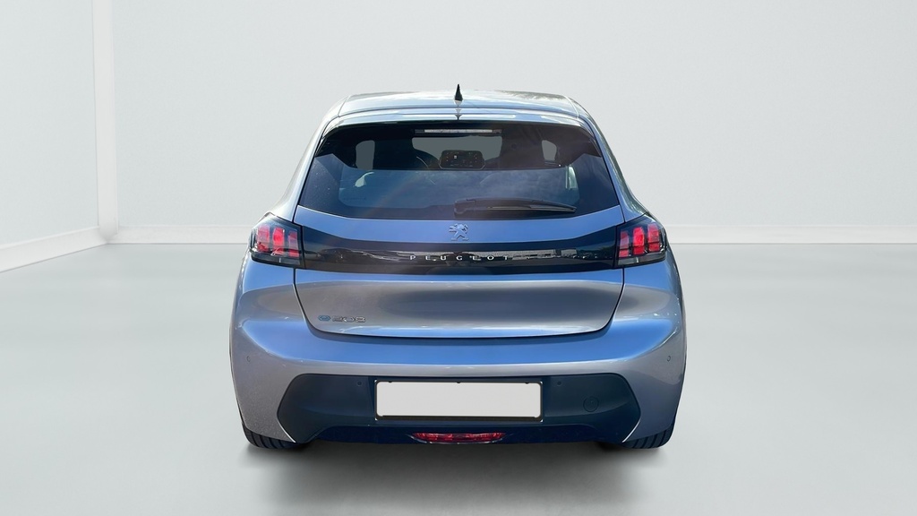 Peugeot 208 ELECTRIQUE 50 kWh 136ch Active Pack