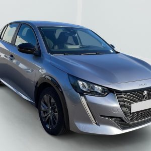 Peugeot 208 ELECTRIQUE 50 kWh 136ch Active Pack