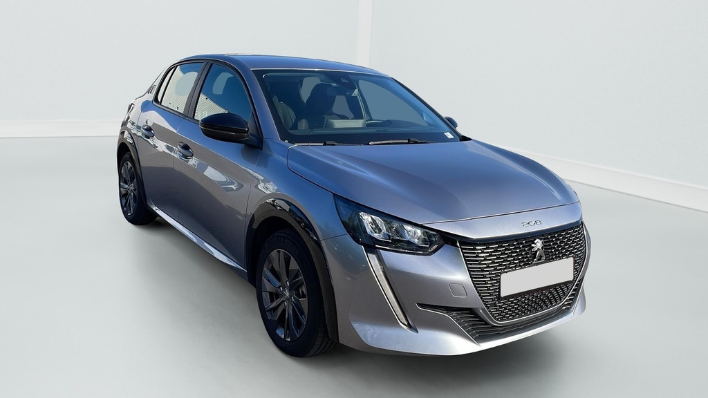 Peugeot 208 ELECTRIQUE 50 kWh 136ch Active Pack