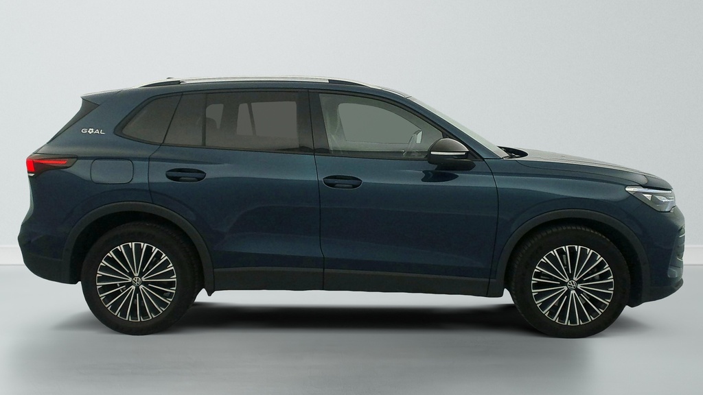 Volkswagen Tiguan 2.0 TDI 150ch DSG7 Life Plus