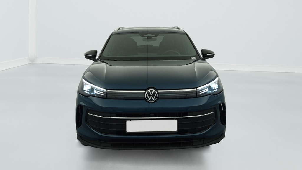 Volkswagen Tiguan 2.0 TDI 150ch DSG7 Life Plus