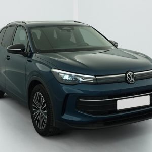 Volkswagen Tiguan 2.0 TDI 150ch DSG7 Life Plus