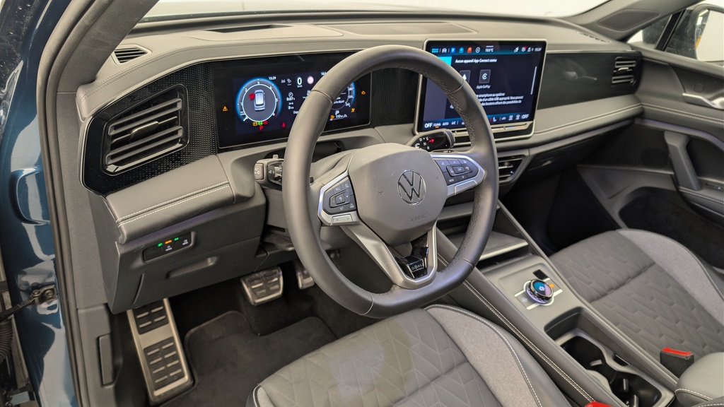 Volkswagen Tiguan 2.0 TDI 150ch DSG7 Life Plus