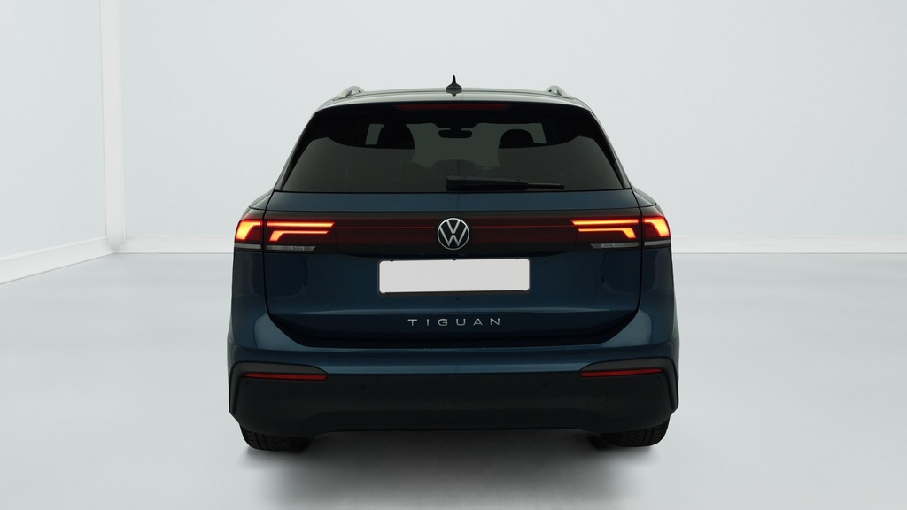 Volkswagen Tiguan 2.0 TDI 150ch DSG7 Life Plus