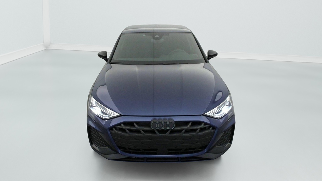 Audi A3 SPORTBACK NOUVELLE 45 TFSI E HYBRIDE RECHARGEABLE 272 S TRONIC 6 S LINE