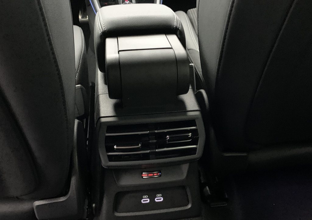 Audi A3 SPORTBACK NOUVELLE 45 TFSI E HYBRIDE RECHARGEABLE 272 S TRONIC 6 S LINE