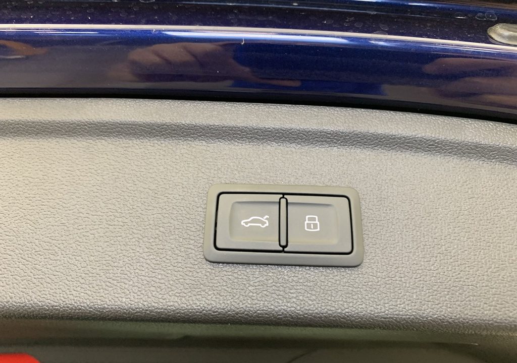 Audi A3 SPORTBACK NOUVELLE 45 TFSI E HYBRIDE RECHARGEABLE 272 S TRONIC 6 S LINE