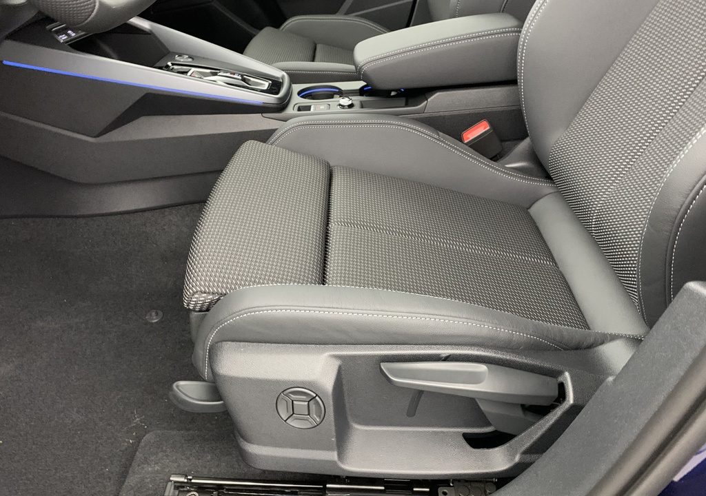 Audi A3 SPORTBACK NOUVELLE 45 TFSI E HYBRIDE RECHARGEABLE 272 S TRONIC 6 S LINE