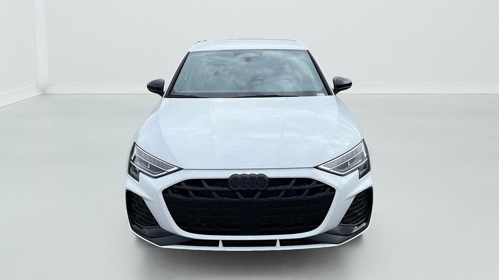 Audi A3 SPORTBACK NOUVELLE 45 TFSI E HYBRIDE RECHARGEABLE 272 S TRONIC 6 S LINE