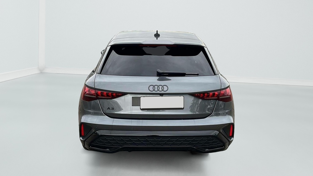 Audi A3 SPORTBACK NOUVELLE 45 TFSI E HYBRIDE RECHARGEABLE 272 S TRONIC 6 S LINE