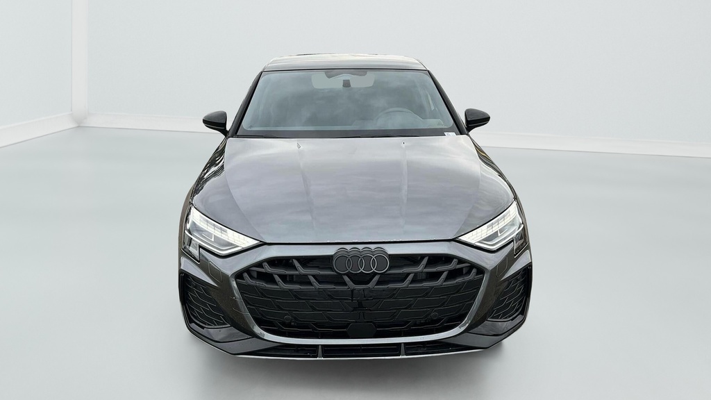 Audi A3 SPORTBACK NOUVELLE 45 TFSI E HYBRIDE RECHARGEABLE 272 S TRONIC 6 S LINE