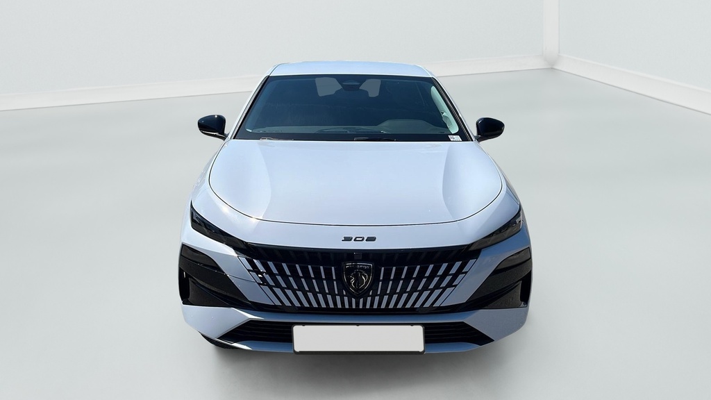 Peugeot 308 NOUVELLE BLUEHDI 130CH S&S EAT8 ALLURE