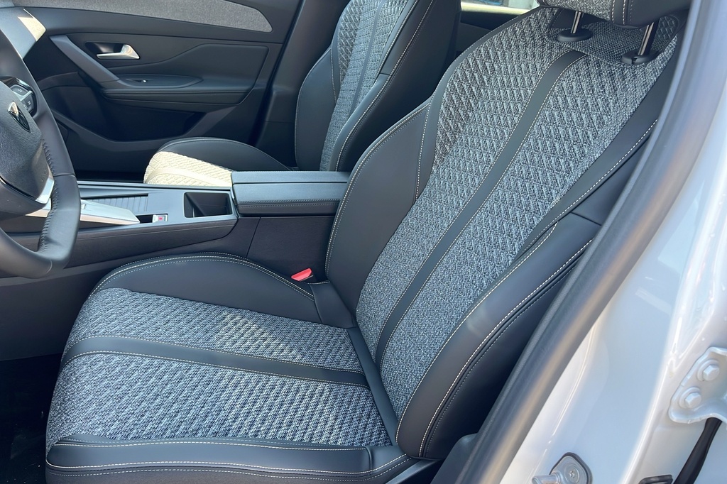 Peugeot 308 NOUVELLE BLUEHDI 130CH S&S EAT8 ALLURE