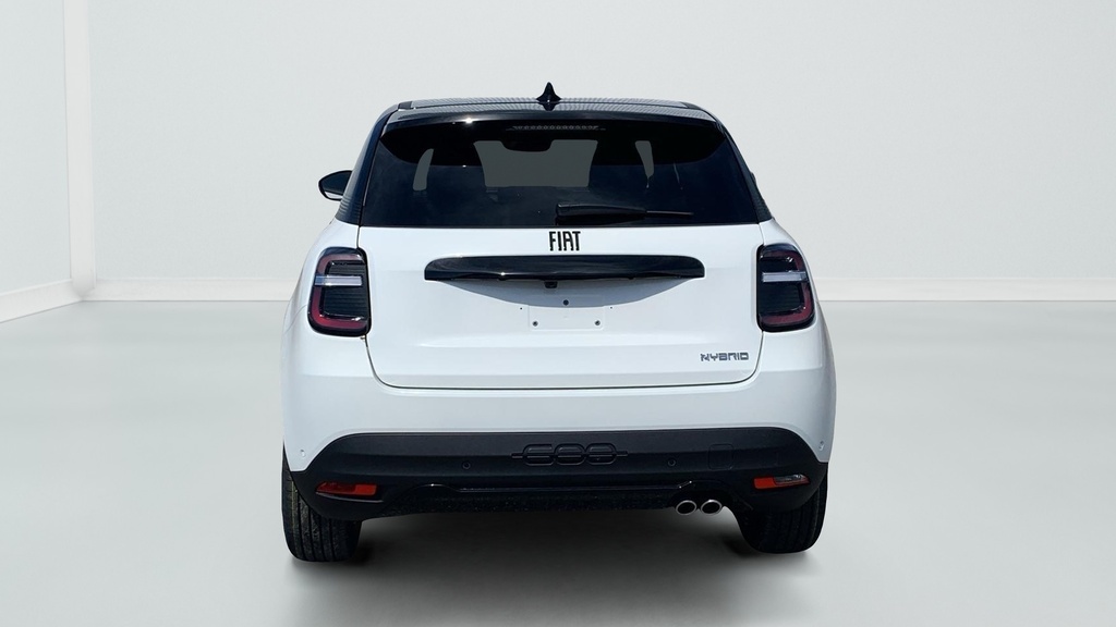 Fiat 600 T-Gen 3 1.2 Hybrid 145ch eDCT6 Sport