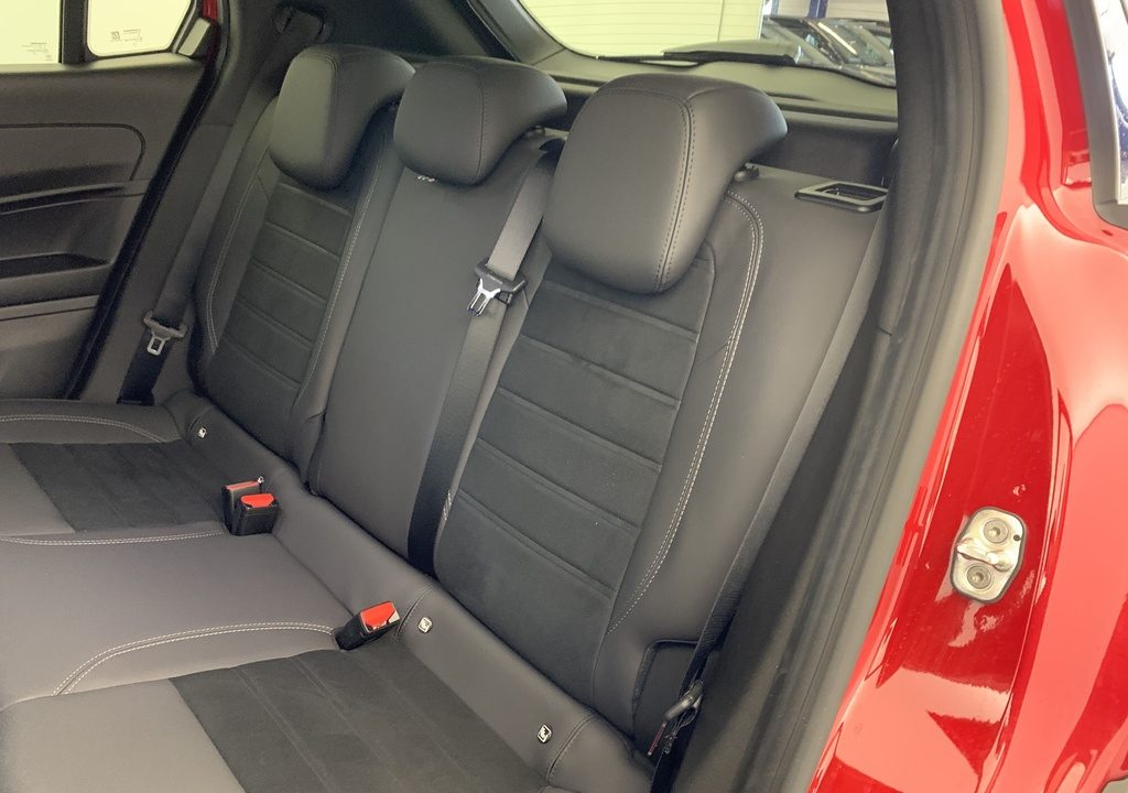 Fiat 600 T-Gen 3 1.2 Hybrid 145ch eDCT6 Sport
