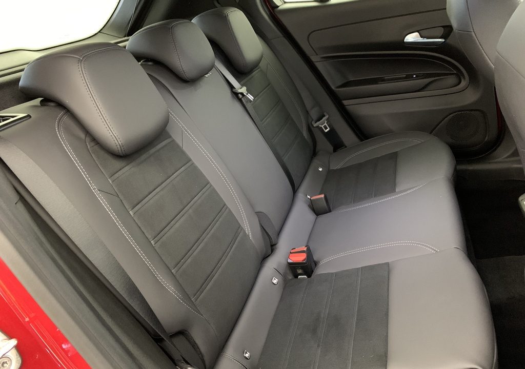 Fiat 600 T-Gen 3 1.2 Hybrid 145ch eDCT6 Sport