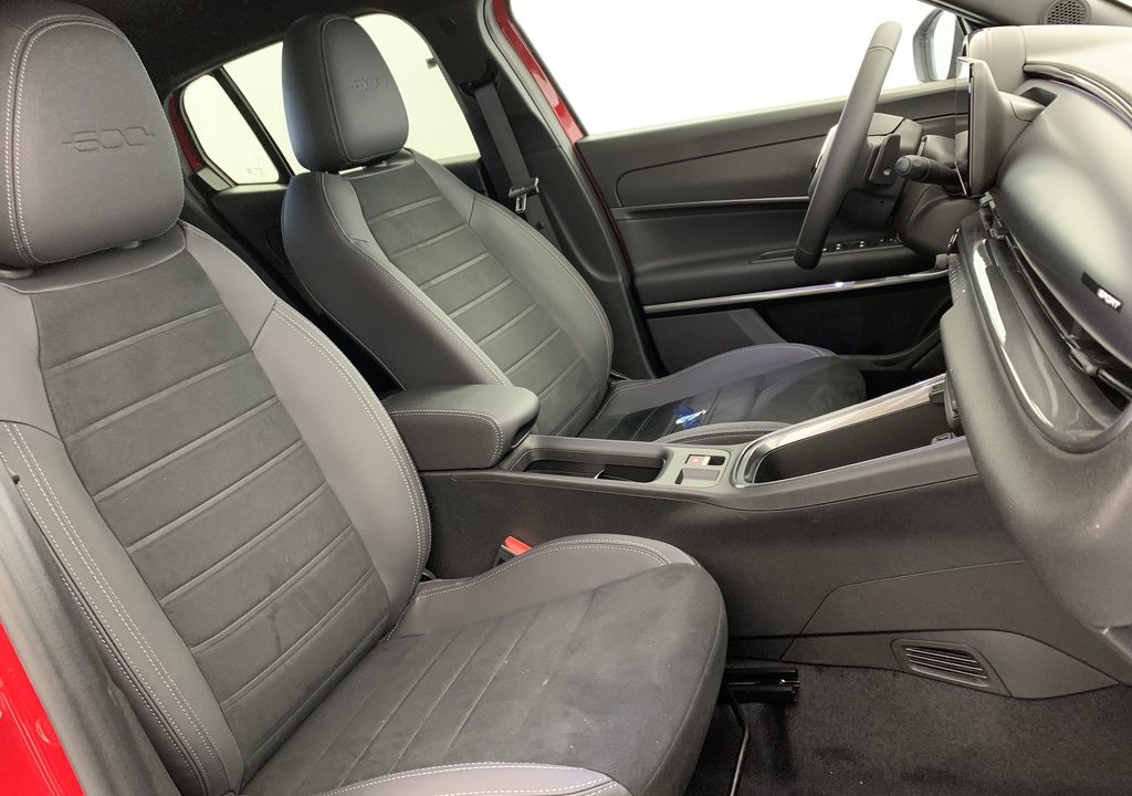 Fiat 600 T-Gen 3 1.2 Hybrid 145ch eDCT6 Sport