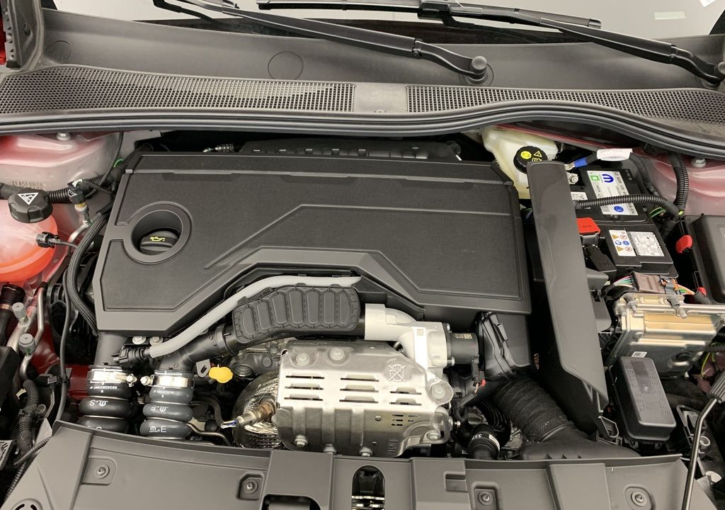 Fiat 600 T-Gen 3 1.2 Hybrid 145ch eDCT6 Sport