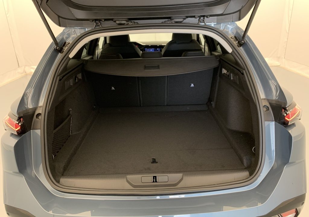 Peugeot 308 SW NOUVELLE BLUEHDI 130CH S&S EAT8 ALLURE