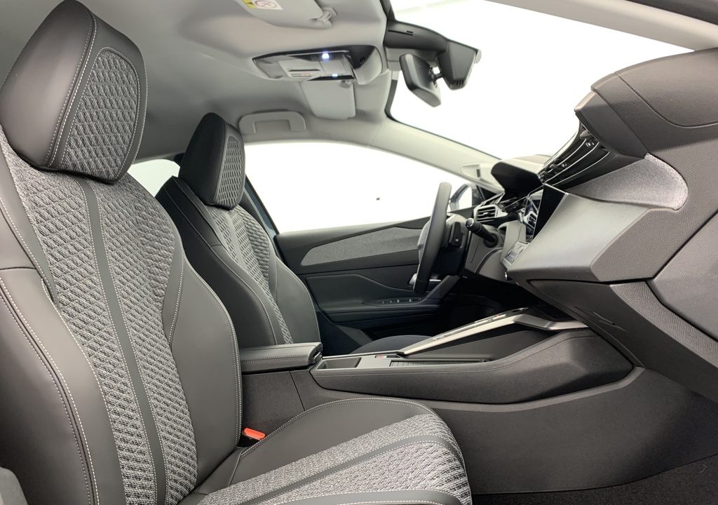 Peugeot 308 SW NOUVELLE BLUEHDI 130CH S&S EAT8 ALLURE