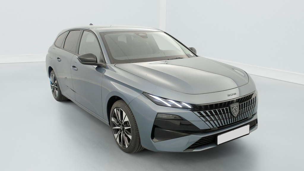 Peugeot 308 SW NOUVELLE BLUEHDI 130CH S&S EAT8 ALLURE