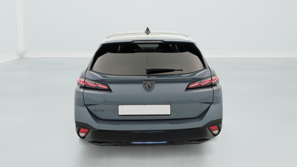 Peugeot 308 SW NOUVELLE BLUEHDI 130CH S&S EAT8 ALLURE