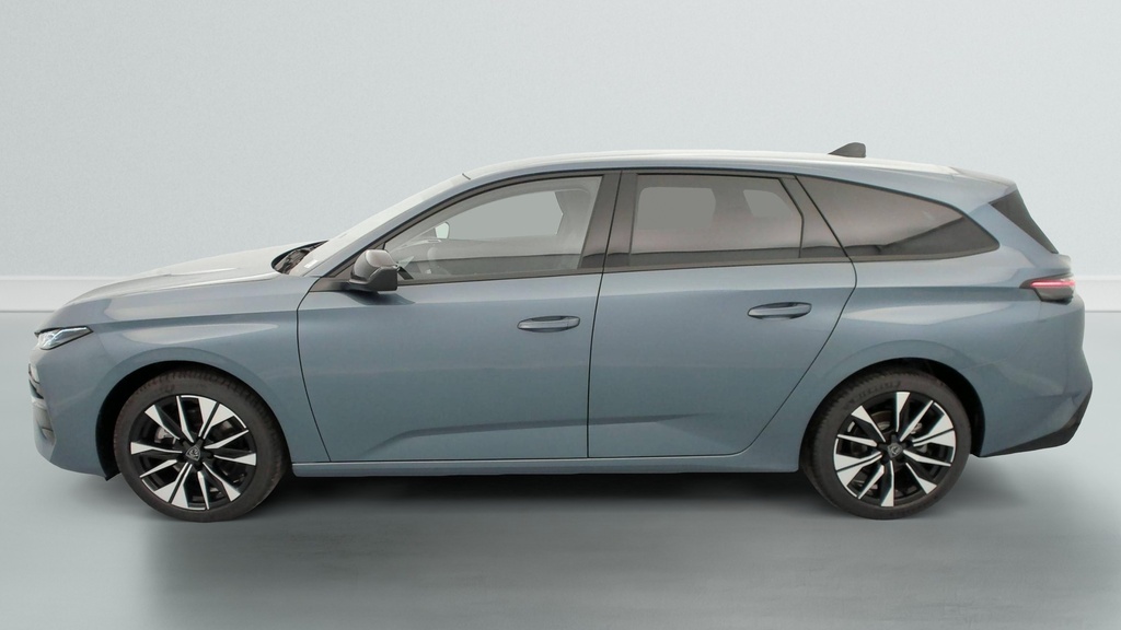 Peugeot 308 SW NOUVELLE BLUEHDI 130CH S&S EAT8 ALLURE
