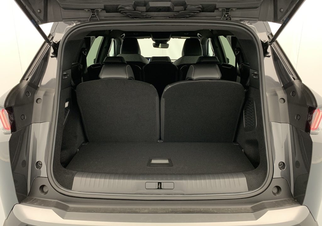 Peugeot 5008 Hybrid 145 e-DCS6 Allure