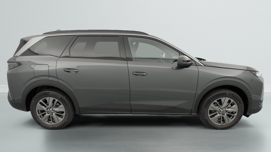 Peugeot 5008 Hybrid 145 e-DCS6 Allure